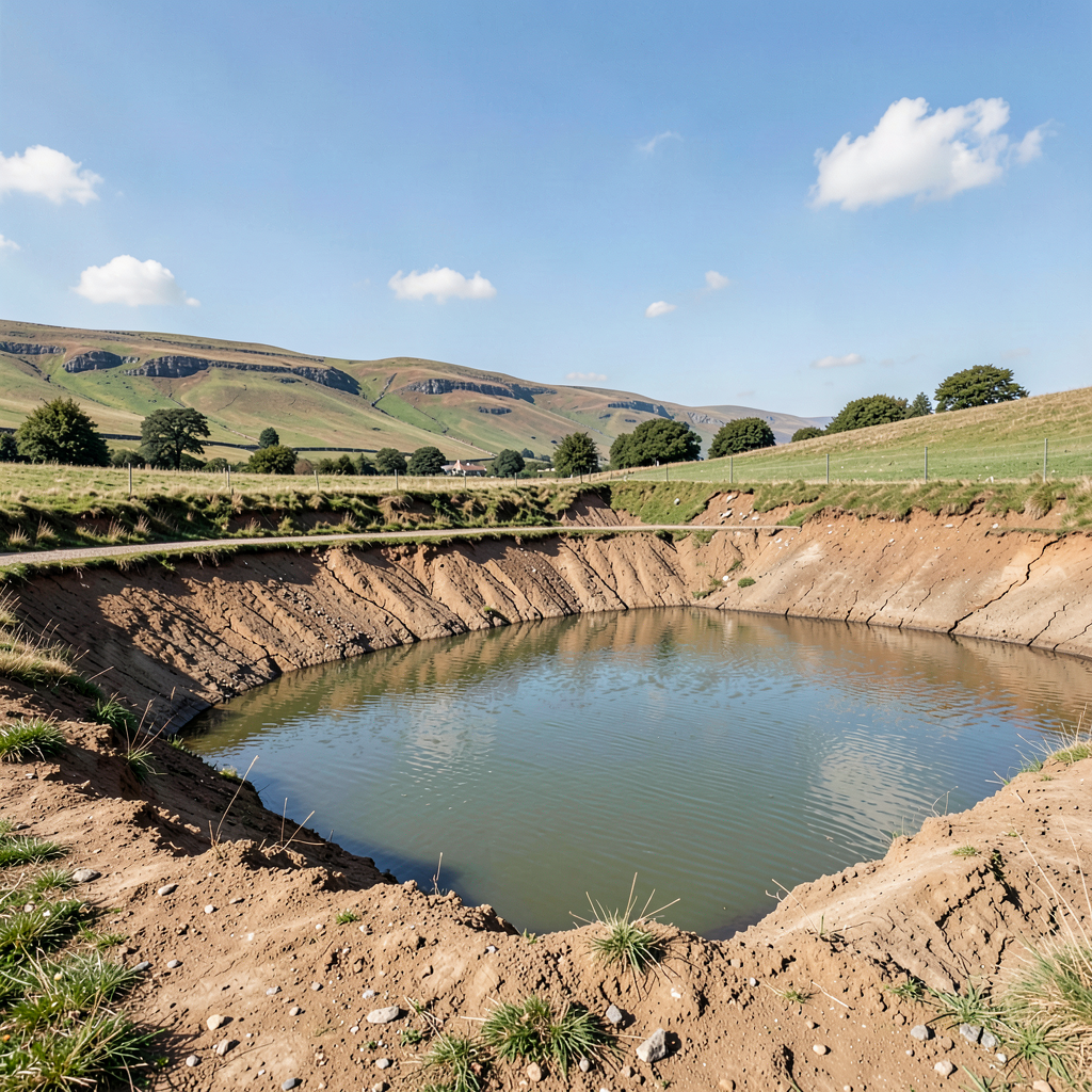 Wales officially in drought after driest July in 190 years - Jayne Bryant MS